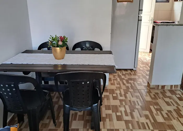 Aconchegante Casa A Beira Da Praia
