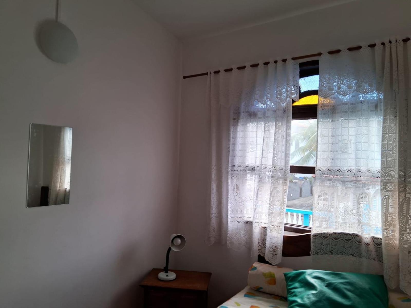 Aconchegante Casa A Beira Da