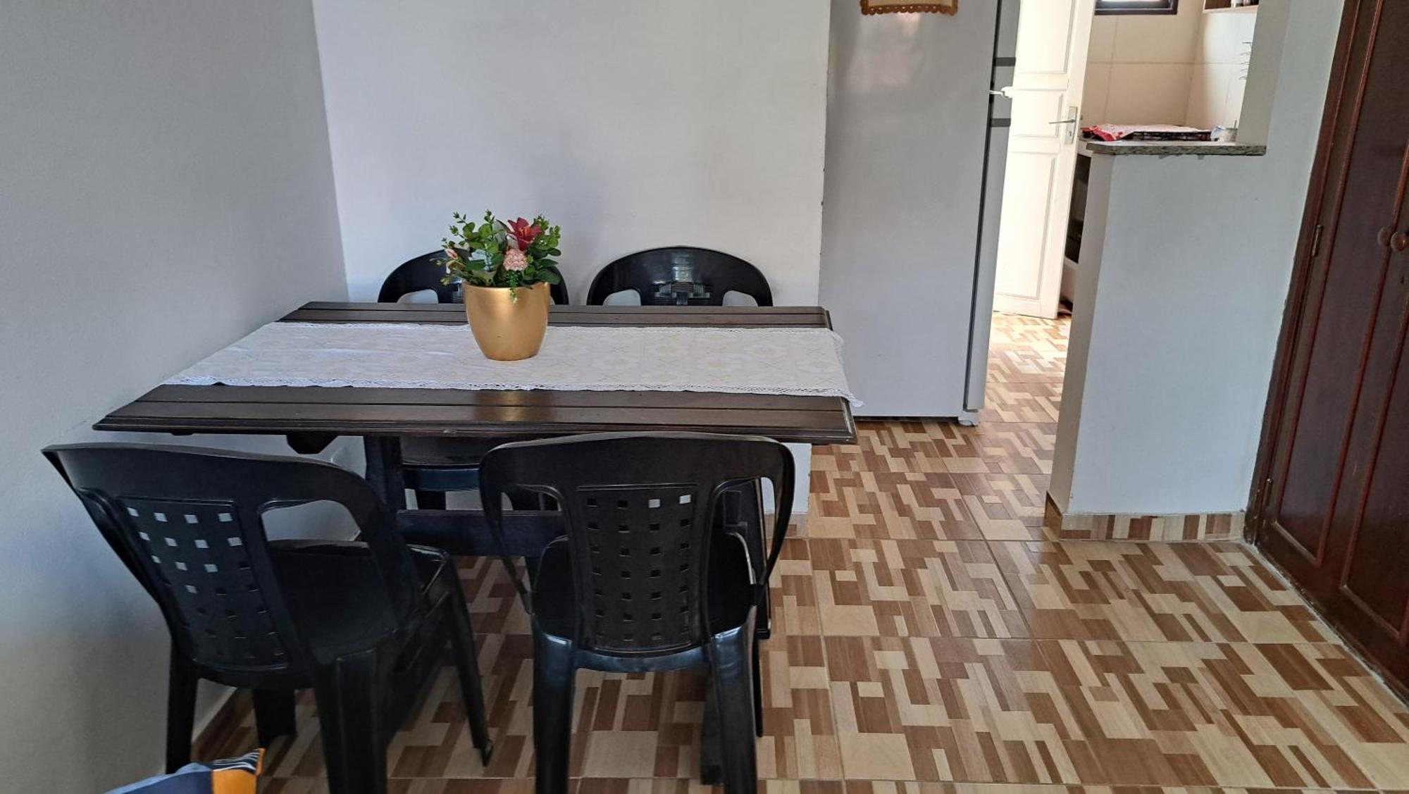 Aconchegante Casa A Beira Da