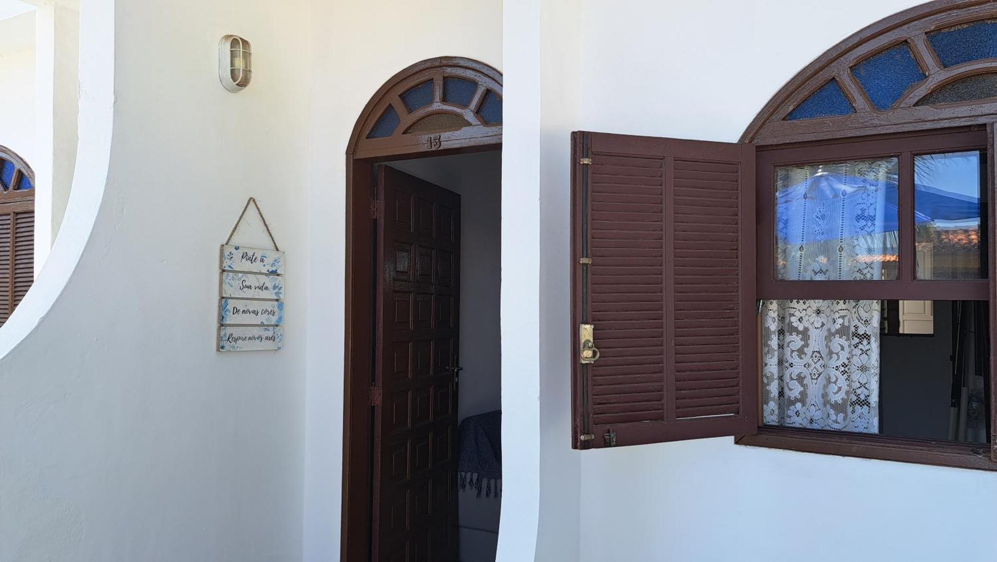 Aconchegante Casa A Beira Da Holiday home Marica