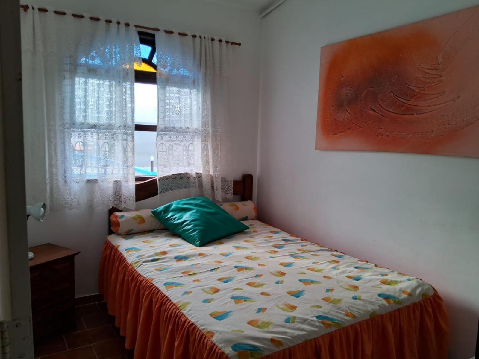 Holiday home Aconchegante Casa A Beira Da