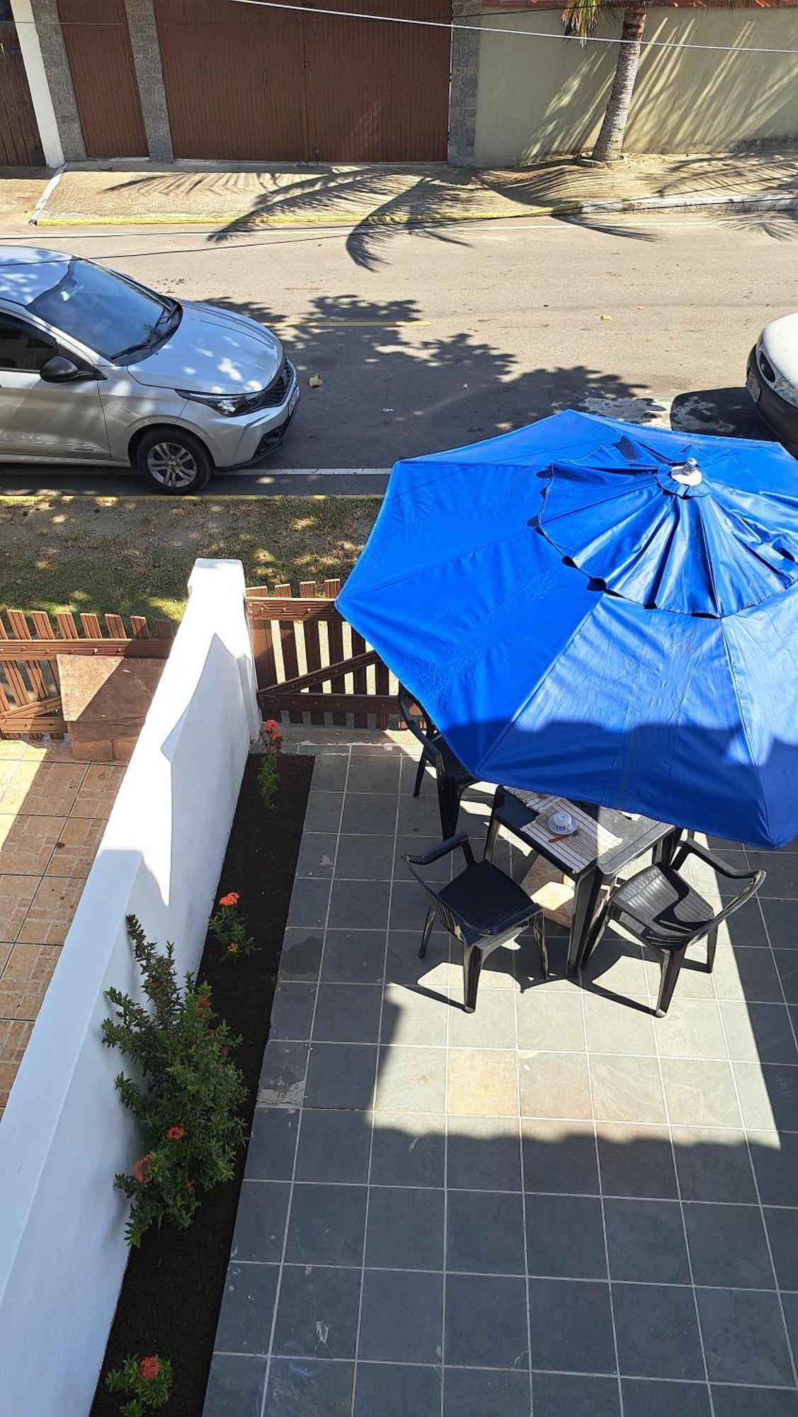 Aconchegante Casa A Beira Da