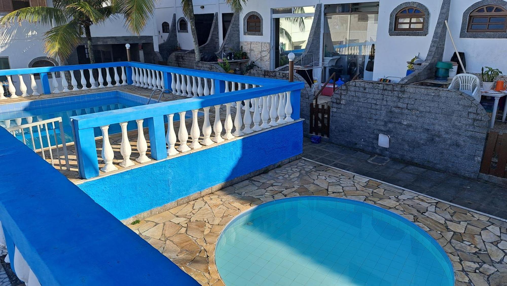 Aconchegante Casa A Beira Da *