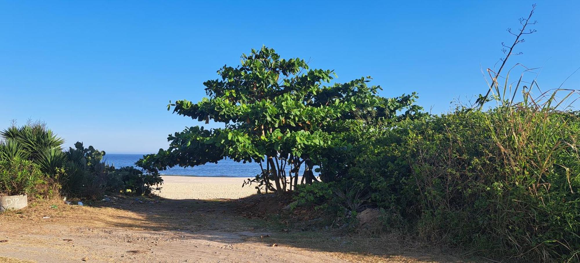 Aconchegante Casa A Beira Da * Marica