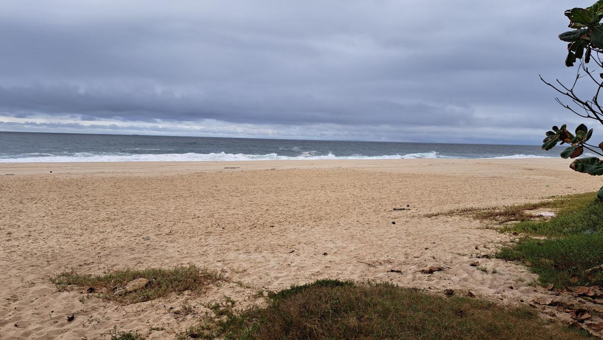 Holiday home Aconchegante Casa A Beira Da *