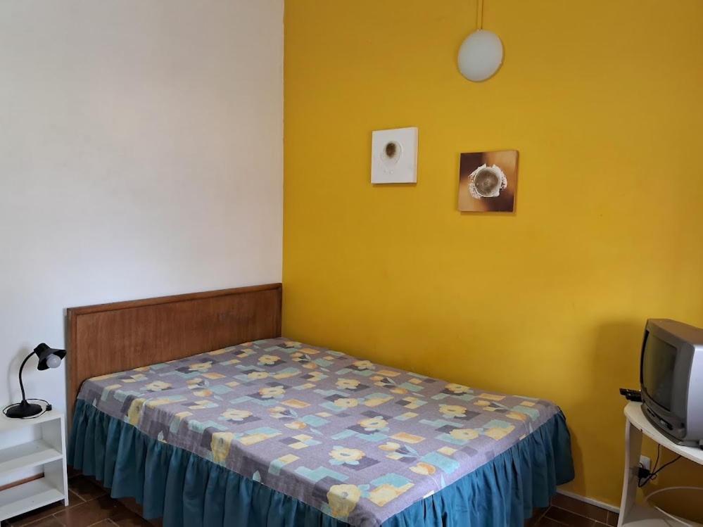 Aconchegante Casa A Beira Da Marica
